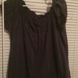 American Eagle shirt